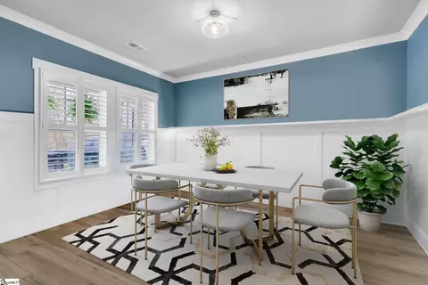 Dining - 120 Marshfield Trl, Simpsonville, SC 29680 photo 1 of 1