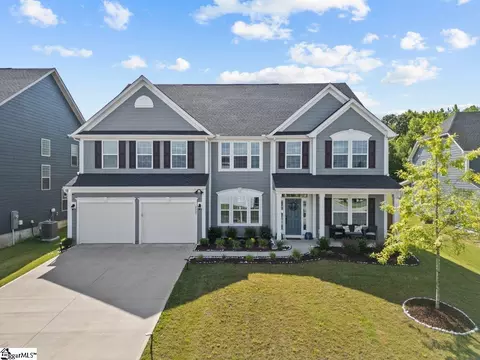 2007 Bluet Dr, Woodruff, SC 29388