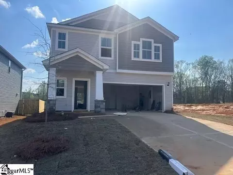 222 Gumwood Cir, Gaffney, SC 29341