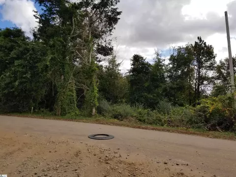 Leonard Road, Duncan, SC 29334