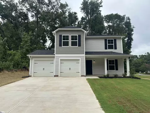 431 Horse Shoe Bnd, Anderson, SC 29625
