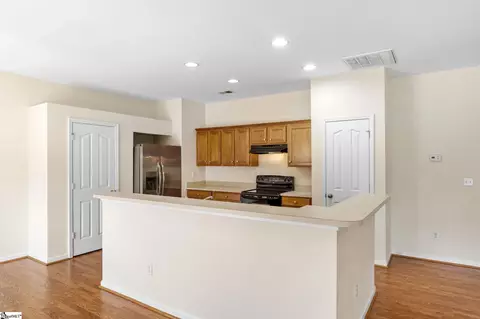 Kitchen - 14 Cork Dr, Greer, SC 29650 photo 3 of 3
