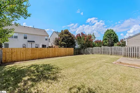 Exterior - 14 Cork Dr, Greer, SC 29650 photo 2 of 8