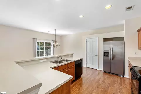Kitchen - 14 Cork Dr, Greer, SC 29650 photo 2 of 3