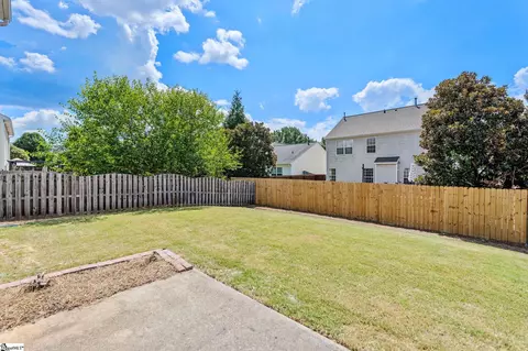 Exterior - 14 Cork Dr, Greer, SC 29650 photo 3 of 8