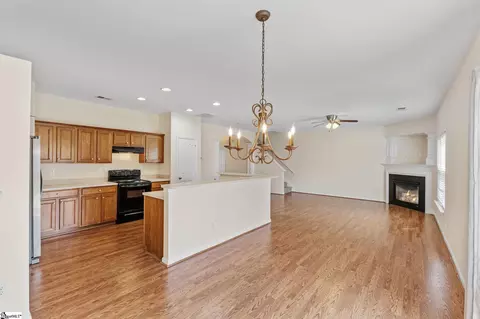 Living - 14 Cork Dr, Greer, SC 29650 photo 5 of 7