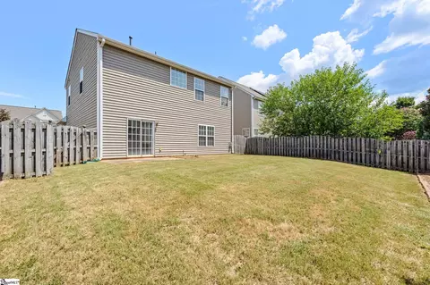 Exterior - 14 Cork Dr, Greer, SC 29650 photo 5 of 8