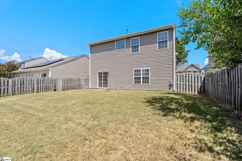Exterior - 14 Cork Dr, Greer, SC 29650 photo 4 of 8