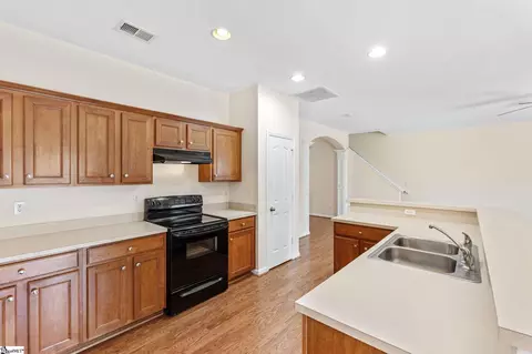 Kitchen - 14 Cork Dr, Greer, SC 29650 photo 1 of 3