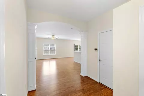 Entry Way - 14 Cork Dr, Greer, SC 29650 photo 2 of 2
