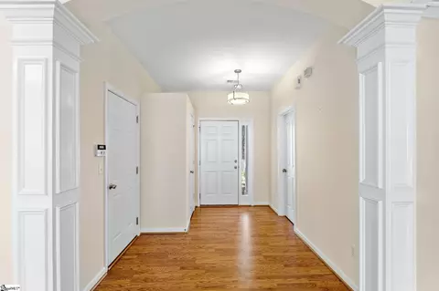 Entry Way - 14 Cork Dr, Greer, SC 29650 photo 1 of 2