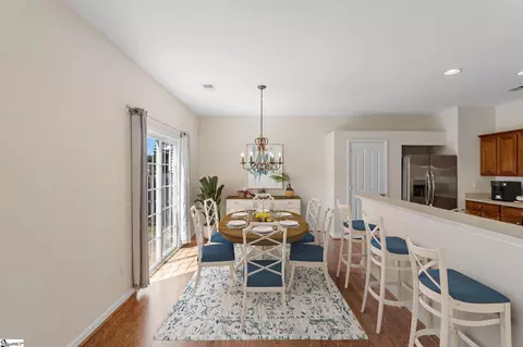 Dining - 14 Cork Dr, Greer, SC 29650 photo 1 of 1