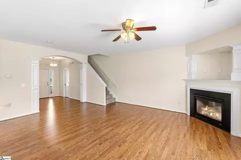 Living - 14 Cork Dr, Greer, SC 29650 photo 4 of 7