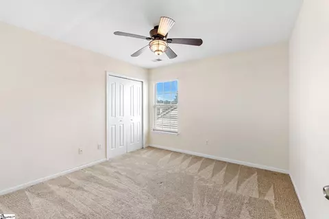 Bedroom - 14 Cork Dr, Greer, SC 29650 photo 2 of 4