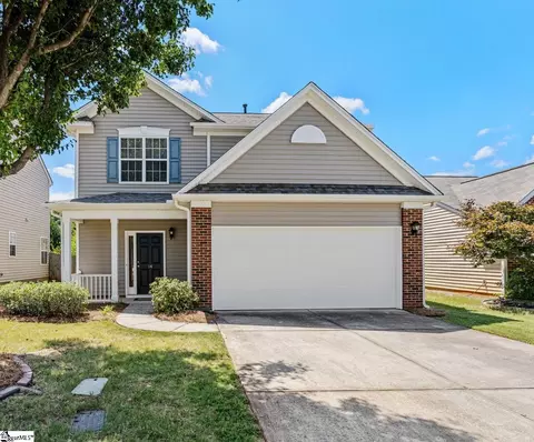 14 Cork Dr, Greer, SC 29650