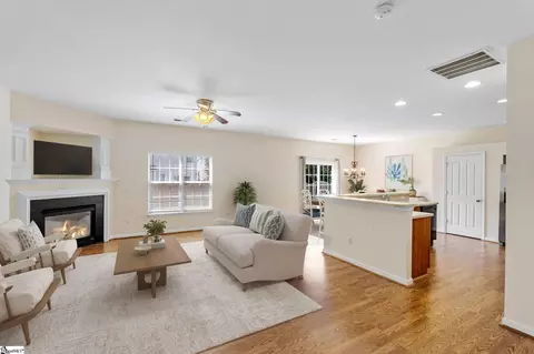 Living - 14 Cork Dr, Greer, SC 29650 photo 1 of 7