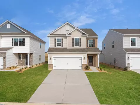 419 Lees Corner Ln, Woodruff, SC 29388