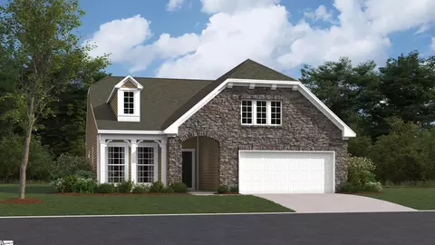 101 Somerset Ln, Central, SC 29630
