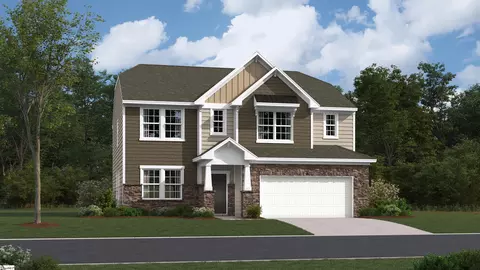 102 Somerset Ln, Central, SC 29630