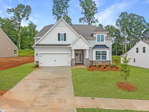 137 Somerset Ln #LLV 78 DORCHER F, Central, SC 29630