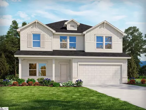 1616 Erindale Dr, Wellford, SC 29385