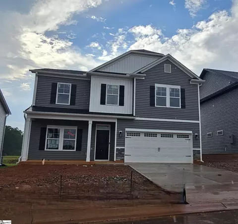 400 Ecton Pl #LOT 83, Greenville, SC 29605
