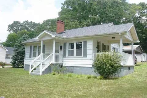 622 Ethel Rd, Spartanburg, SC 29301