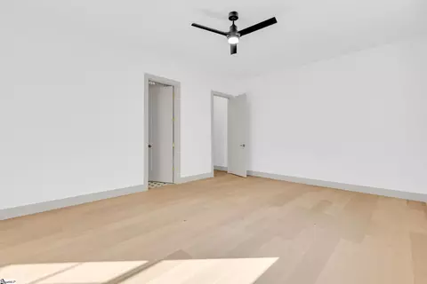 Bedroom - 537 E Airport Rd, Greer, SC 29651 photo 5 of 6