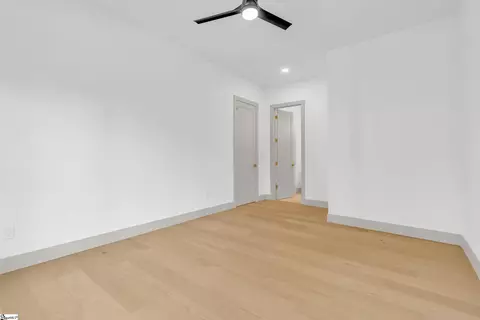 Bedroom - 537 E Airport Rd, Greer, SC 29651 photo 3 of 6