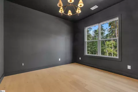 Bedroom - 537 E Airport Rd, Greer, SC 29651 photo 6 of 6