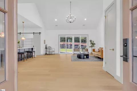 Entry Way - 537 E Airport Rd, Greer, SC 29651 photo 1 of 2