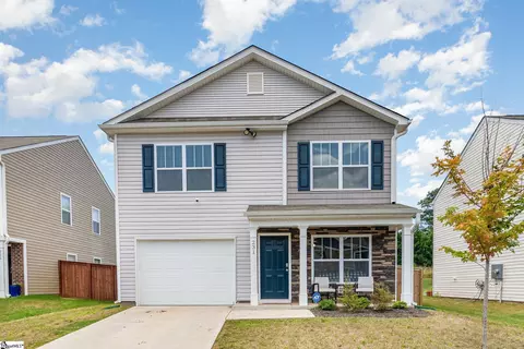 231 Bonifay Dr, Fountain Inn, SC 29644