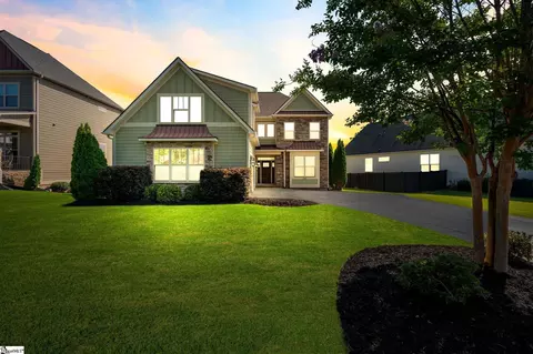 102 Bold Slope Dr, Piedmont, SC 29673