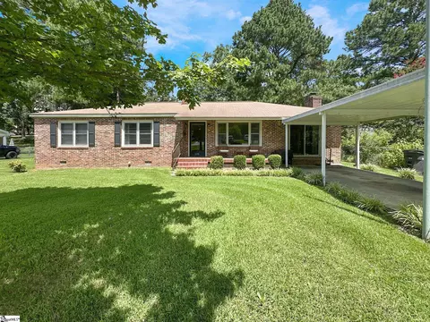 1155 Leita St, Newberry, SC 29108