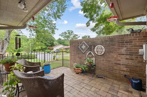 Exterior - 310 Downs Blvd, Clemson, SC 29631 photo 6 of 10