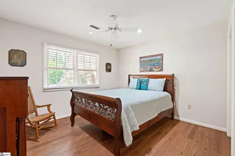Bedroom - 310 Downs Blvd, Clemson, SC 29631 photo 3 of 3