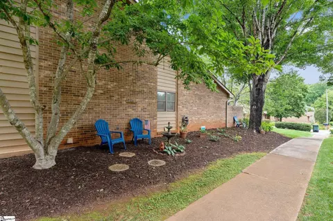 Exterior - 310 Downs Blvd, Clemson, SC 29631 photo 7 of 10