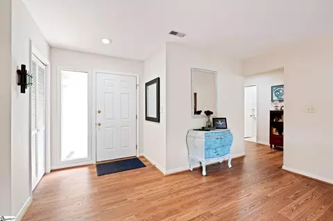 Entry Way - 310 Downs Blvd, Clemson, SC 29631 photo 1 of 4