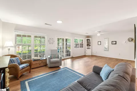 Living - 310 Downs Blvd, Clemson, SC 29631 photo 4 of 5