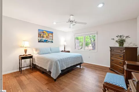 Bedroom - 310 Downs Blvd, Clemson, SC 29631 photo 1 of 3
