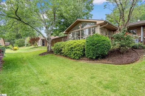 Exterior - 310 Downs Blvd, Clemson, SC 29631 photo 10 of 10