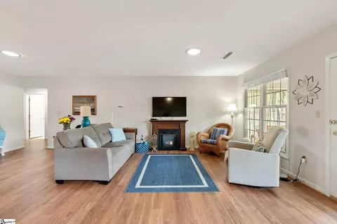 Living - 310 Downs Blvd, Clemson, SC 29631 photo 3 of 5