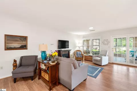 Living - 310 Downs Blvd, Clemson, SC 29631 photo 1 of 5