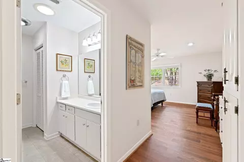 Entry Way - 310 Downs Blvd, Clemson, SC 29631 photo 3 of 4
