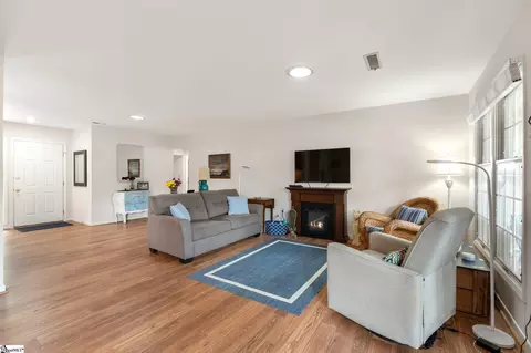 Living - 310 Downs Blvd, Clemson, SC 29631 photo 2 of 5