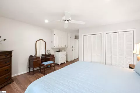 Bedroom - 310 Downs Blvd, Clemson, SC 29631 photo 2 of 3