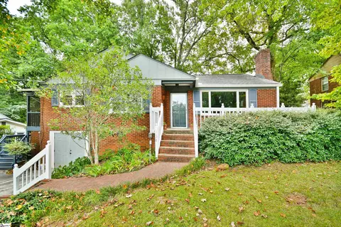 134 Bradley Blvd, Greenville, SC 29609
