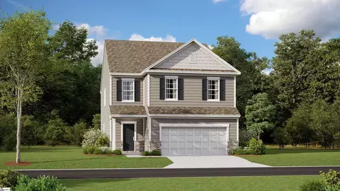 305 Willow Wynter Ln, Taylors, SC 29687