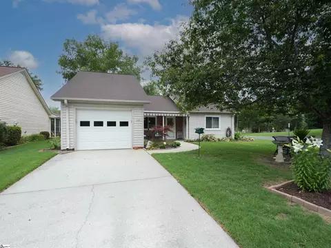 100 N Woodgreen Way, Greenville, SC 29615