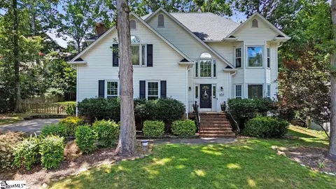 107 River Way Dr, Greer, SC 29651